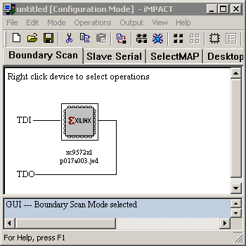 dlk_jtag